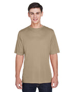 Mens Zone Performance T-Shirt - WHITE - XS(D0102H7NgVX)