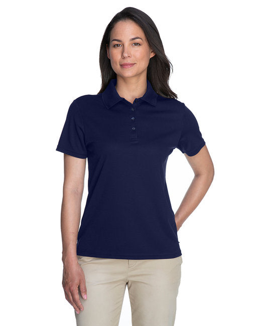 Ladies Origin Performance Piqu Polo - ELEcTRIc BLUE - XS(D0102H7NHK8)