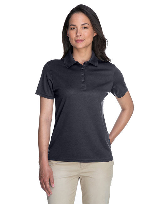 Ladies Origin Performance Piqu Polo - ELEcTRIc BLUE - XS(D0102H7NHUJ)
