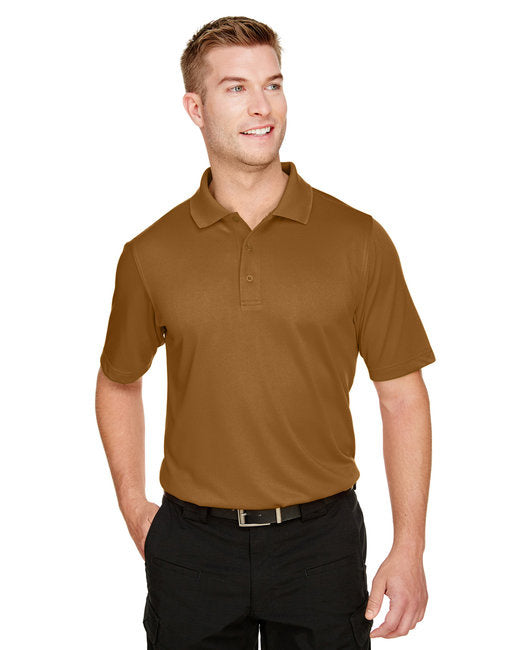 Mens Advantage Snag Protection Plus Polo - SAFETY YELLOW - 5XL(D0102H7NLc8)