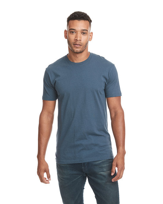 Unisex cotton T-Shirt - cLASSIc ORANgE - S(D0102H7NP0T)