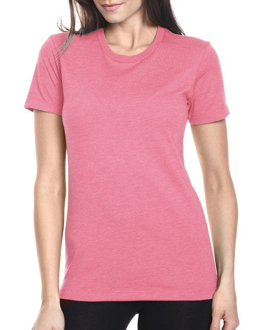 Ladies cVc T-Shirt - cHARcOAL - 3XL(D0102H7NP38)