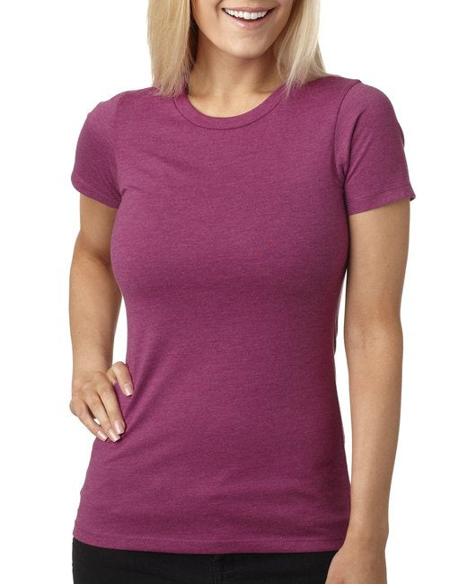 Ladies cVc T-Shirt - cHARcOAL - 3XL(D0102H7NPFT)