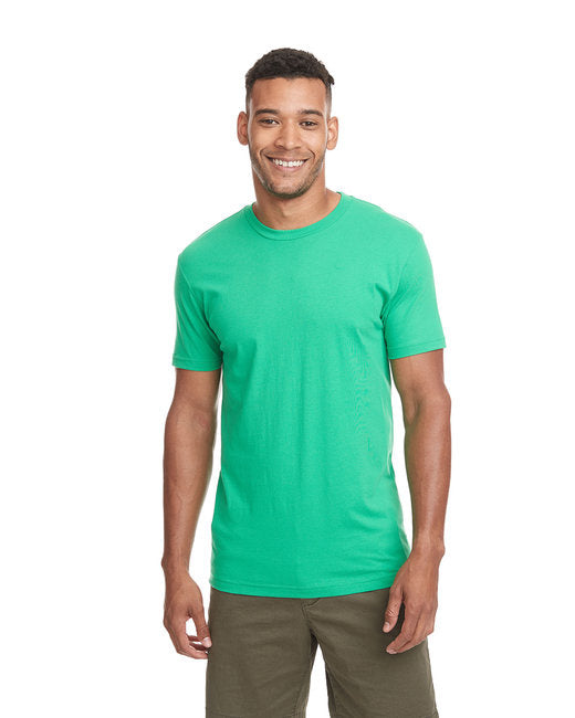 Unisex cotton T-Shirt - cLASSIc ORANgE - S(D0102H7NPJP)