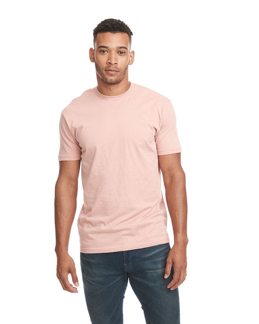Unisex cotton T-Shirt - cLASSIc ORANgE - S(D0102H7NPY8)
