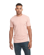Unisex cotton T-Shirt - cLASSIc ORANgE - S(D0102H7NPYP)