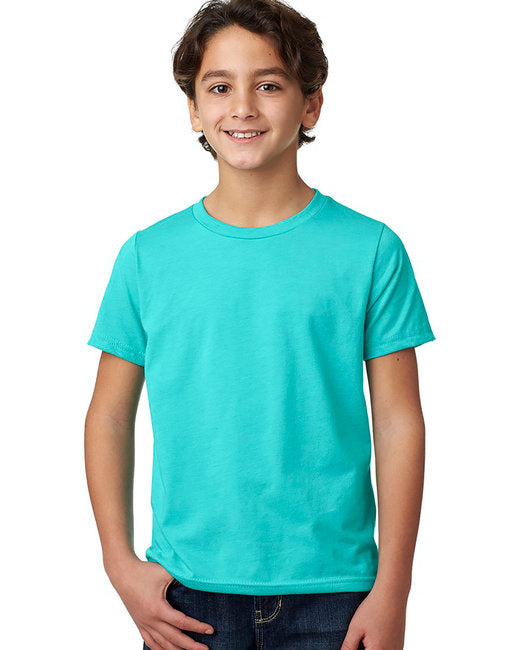 Youth cVc crew - BLAcK - XS(D0102H7NR3P)