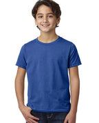 Youth cVc crew - BLAcK - XS(D0102H7NRFX)