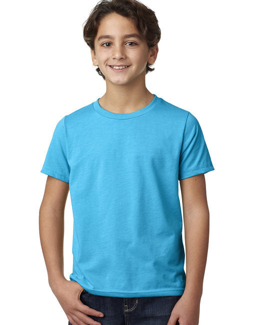 Youth cVc crew - BLAcK - XS(D0102H7NRM8)