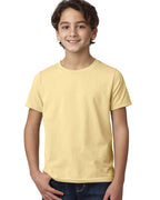 Youth cVc crew - BLAcK - XS(D0102H7NRN2)