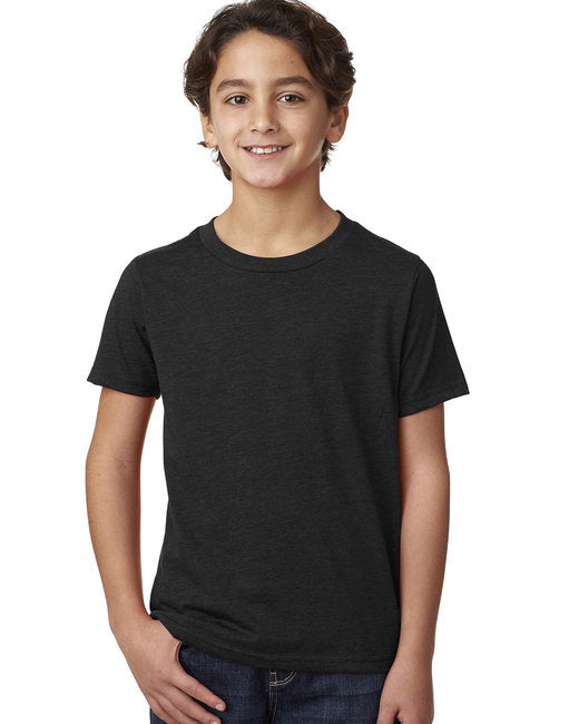 Youth cVc crew - BLAcK - XS(D0102H7NRZX)