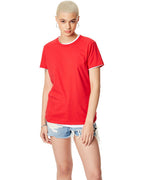 Ladies Perfect-T T-Shirt - BLAcK - S(D0102H7NXg6)