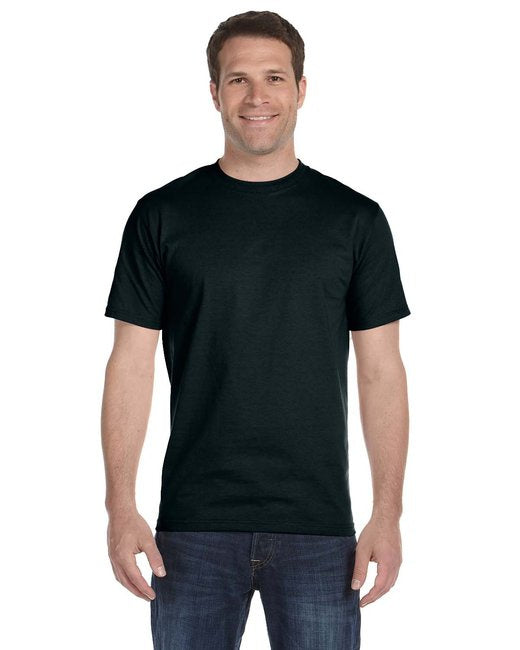 Unisex 52 oz comfortsoft cotton T-Shirt - WHITE - S(D0102H7NXUT)
