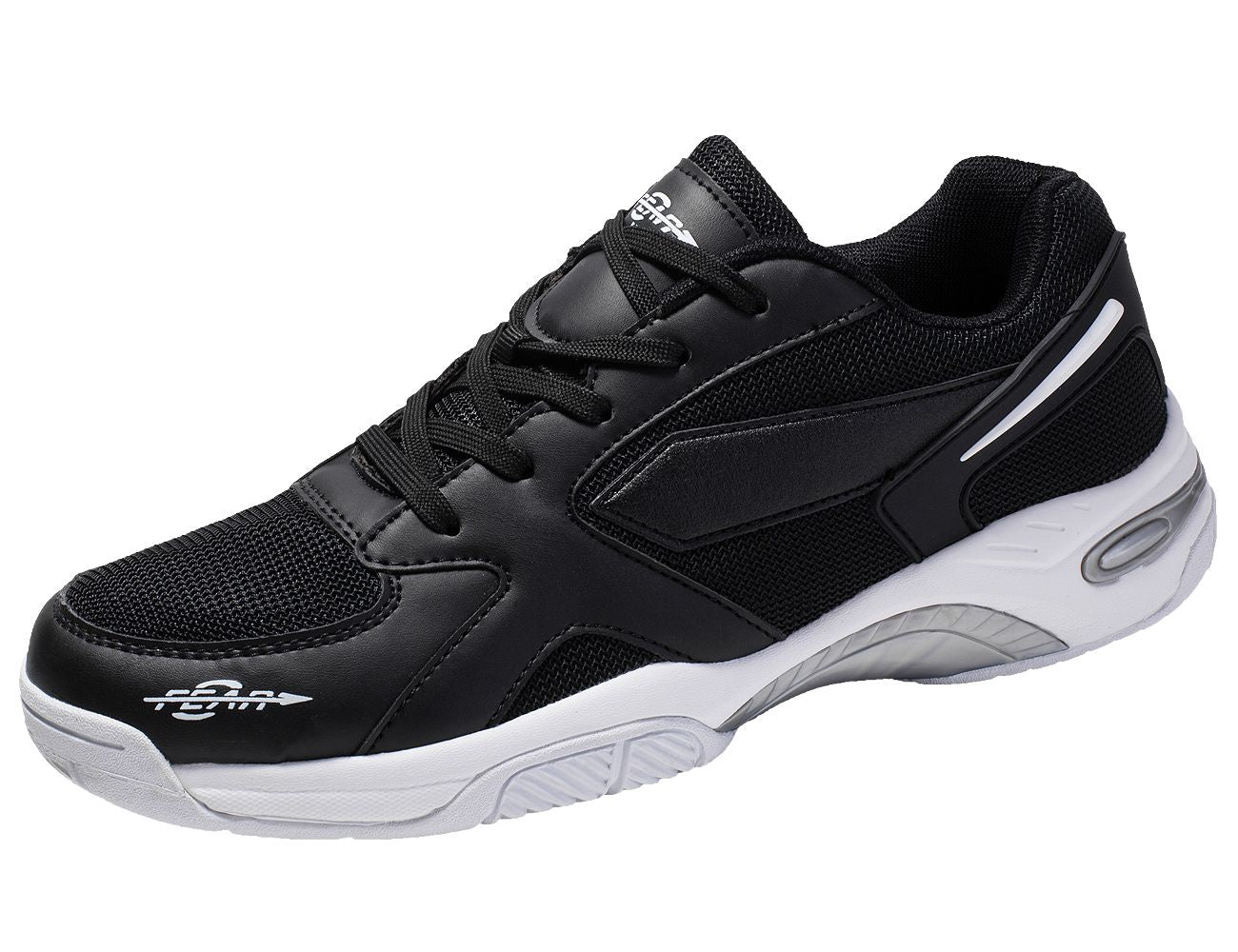 Fear0 NJ Mens High Arch Aggressive Firm Support Orthopedic comfort Walking Shoes(D0102H7S4N8)