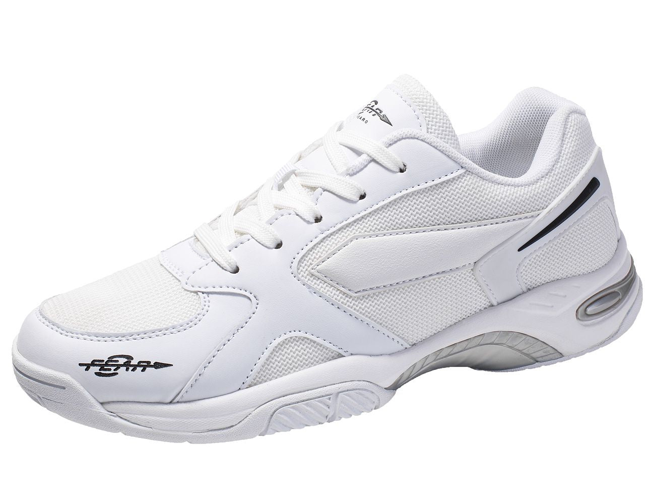 Fear0 NJ Mens High Arch Aggressive Firm Support Orthopedic comfort Walking Shoes(D0102H7S4T8)