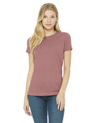 Ladies The Favorite T-Shirt - AQUA - S(D0102H7W3B2)