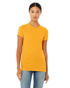 Ladies The Favorite T-Shirt - AQUA - S(D0102H7W3D2)