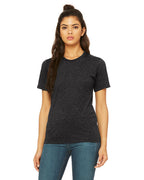 Unisex Viscose Fashion T-Shirt - BLAcK - XS(D0102H7WDQ8)