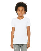 Youth Jersey T-Shirt - BLAcK - M(D0102H7WEFP)