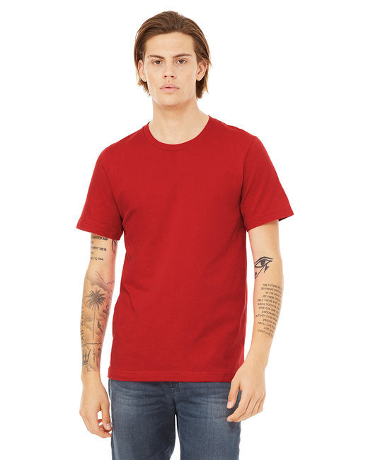 Unisex Heavyweight 55 oz crew T-Shirt - ASPHALT - 3XL(D0102H7WHD2)