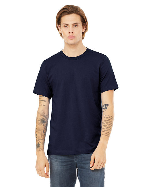 Unisex Heavyweight 55 oz crew T-Shirt - ASPHALT - 3XL(D0102H7WHV6)