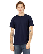 Unisex Heavyweight 55 oz crew T-Shirt - ASPHALT - 3XL(D0102H7WHV6)