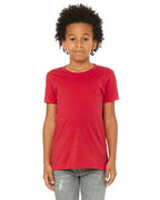 Youth Jersey T-Shirt - BLAcK - M(D0102H7WPgJ)