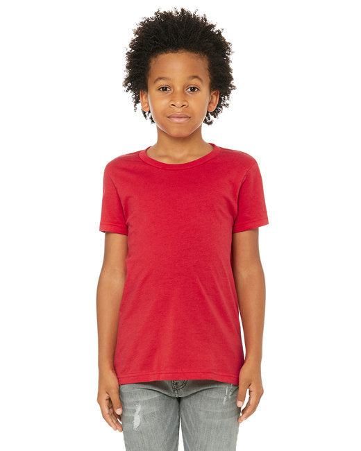 Youth Jersey T-Shirt - BLAcK - M(D0102H7WPgJ)