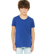 Youth Jersey T-Shirt - BLAcK - M(D0102H7WPH8)