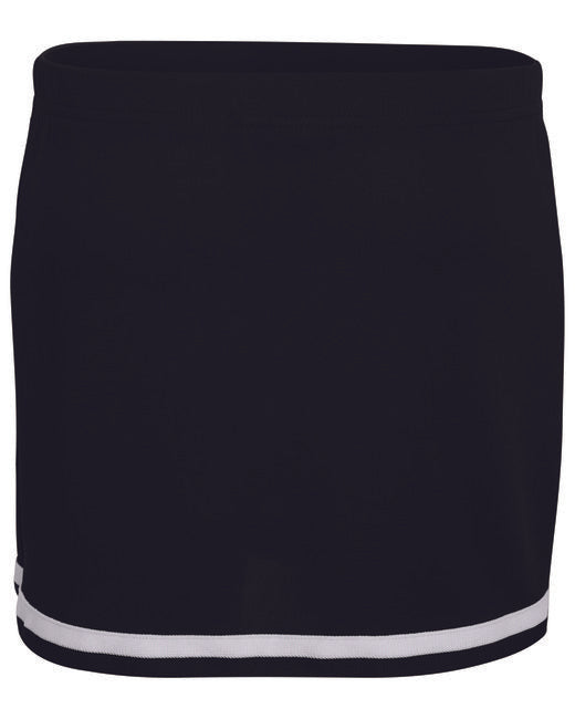 girls Energy Skirt - ROYAL WHITE - XXS(D0102H7Y24P)