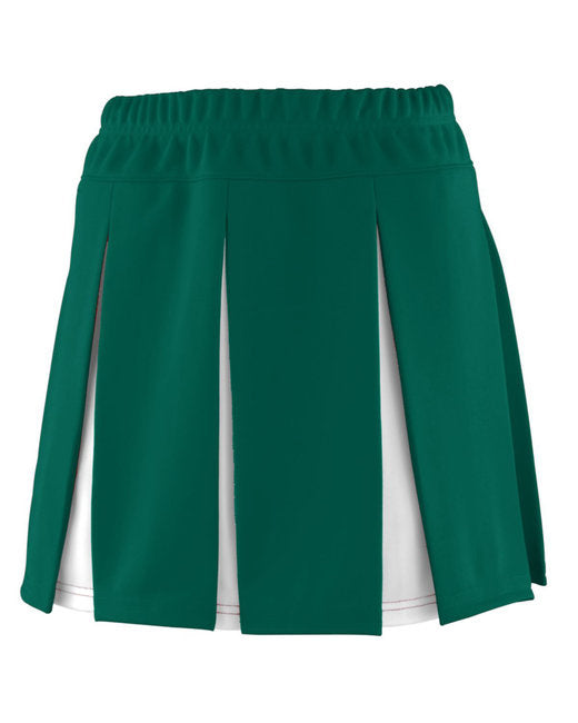 girls Liberty Skirt - ROYALWHITE - XXS(D0102H7Y2cJ)