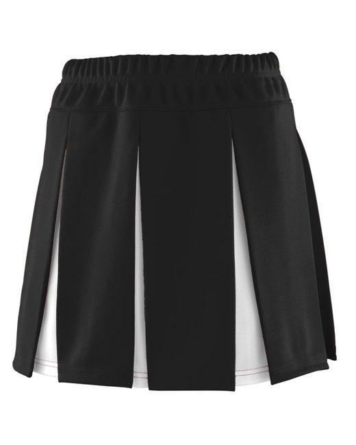 girls Liberty Skirt - ROYALWHITE - XXS(D0102H7Y2LJ)