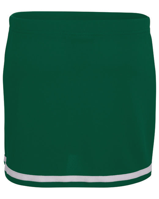 girls Energy Skirt - ROYAL WHITE - XXS(D0102H7Y2M8)