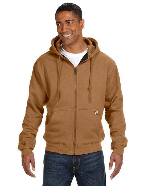 Mens crossfire PowerFleeceTM Fleece Jacket - NAVY - S(D0102H7Y5A6)