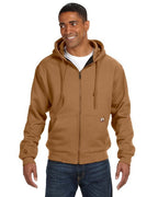 Mens crossfire PowerFleeceTM Fleece Jacket - NAVY - S(D0102H7Y5A6)