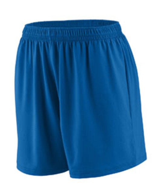 girls Inferno Short - ORANgE - S(D0102H7Y9D2)