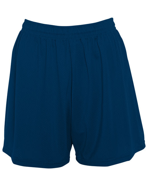 girls Inferno Short - ORANgE - S(D0102H7Y9KJ)