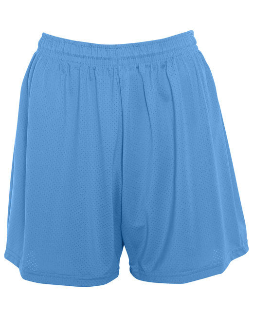 girls Inferno Short - ORANgE - S(D0102H7Y9N2)