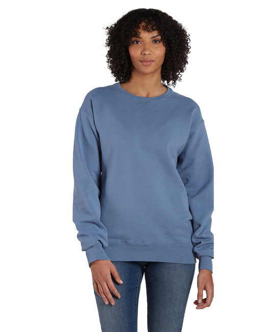 Unisex crew Sweatshirt - BLAcK - S(D0102H7YFV6)
