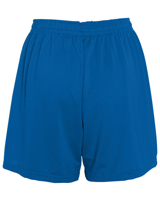 Ladies Inferno Short - ORANgE - S(D0102H7YgT8)