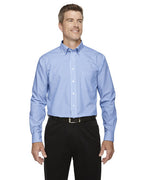 Mens crown Woven collectionBanker Stripe - DILL - S(D0102H7YHc2)