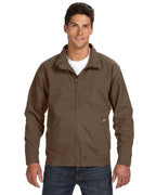 Mens Tall Maverick Jacket - FIELD KHAKI - XLT(D0102H7YHY2)