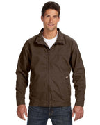 Mens Tall Maverick Jacket - FIELD KHAKI - XLT(D0102H7YHY6)
