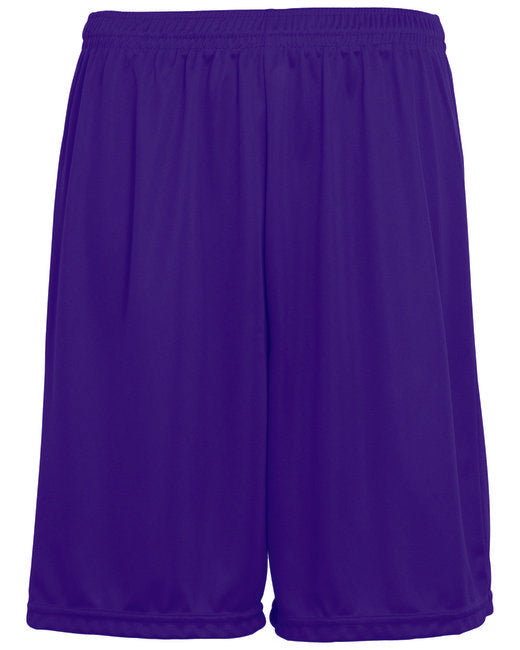 Youth Training Short - SILVER gREY - S(D0102H7YIVJ)