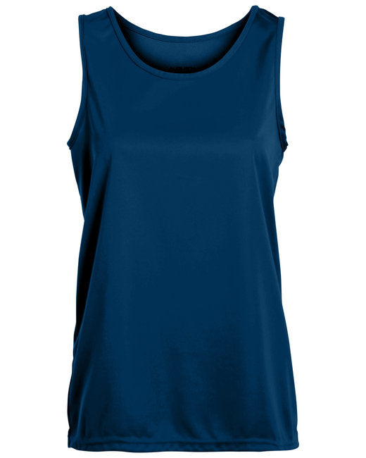 girls Training Tank - WHITE - S(D0102H7YJYX)