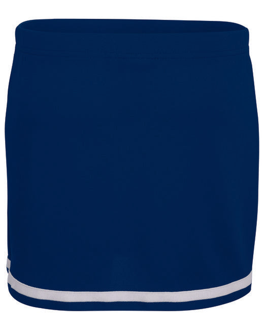 Ladies Energy Skirt - ROYAL WHITE - S(D0102H7YQ02)