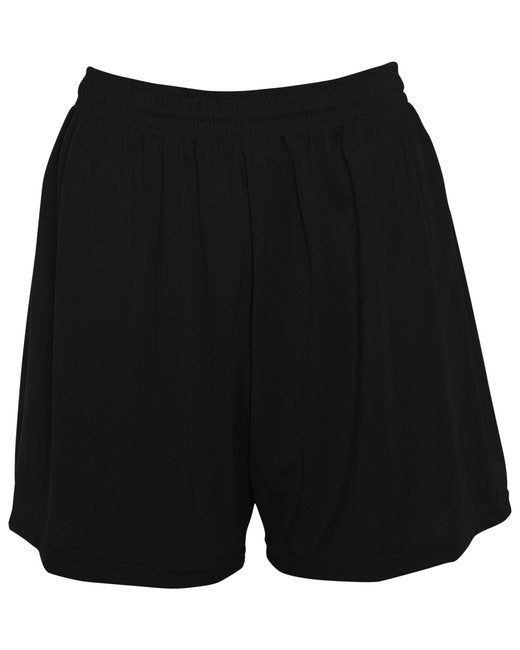 Ladies Inferno Short - ORANgE - S(D0102H7YQ5T)