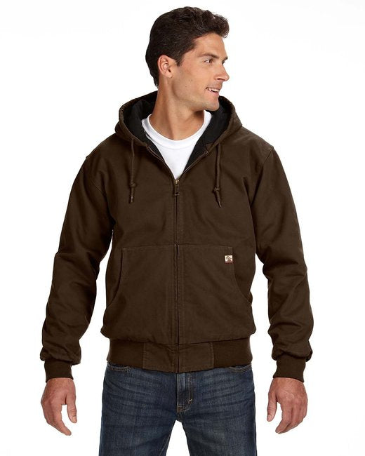 Mens cheyenne Jacket - FIELD KHAKI - S(D0102H7YR1X)