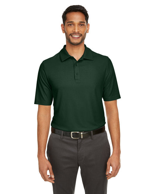 Mens Fusion chromaSoftPique Polo - AcID gREEN - S(D0102H7Z1VX)