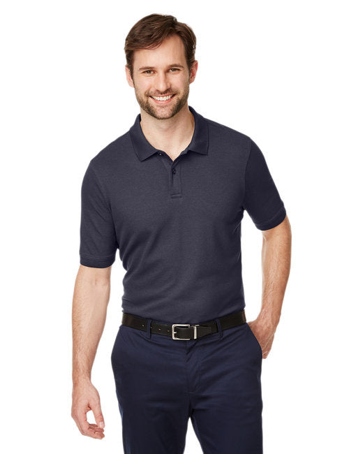 New classicsMens Performance Polo - gRAPHITE - S(D0102H7Z47J)